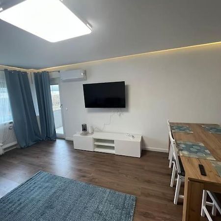 Familienwohnung Neben Dem See,Messe Und Europapark Offenburg Zewnętrze zdjęcie