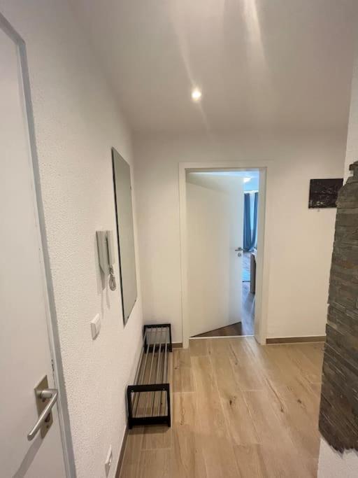 Familienwohnung Neben Dem See,Messe Und Europapark Offenburg Zewnętrze zdjęcie