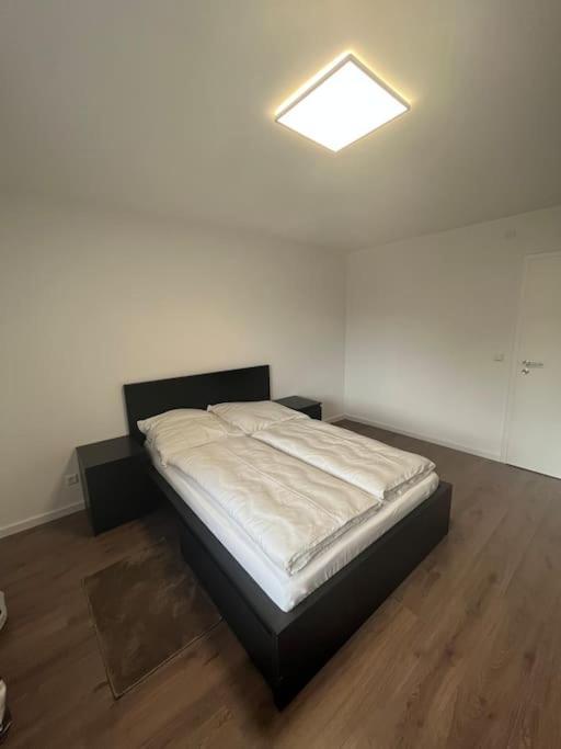 Familienwohnung Neben Dem See,Messe Und Europapark Offenburg Zewnętrze zdjęcie