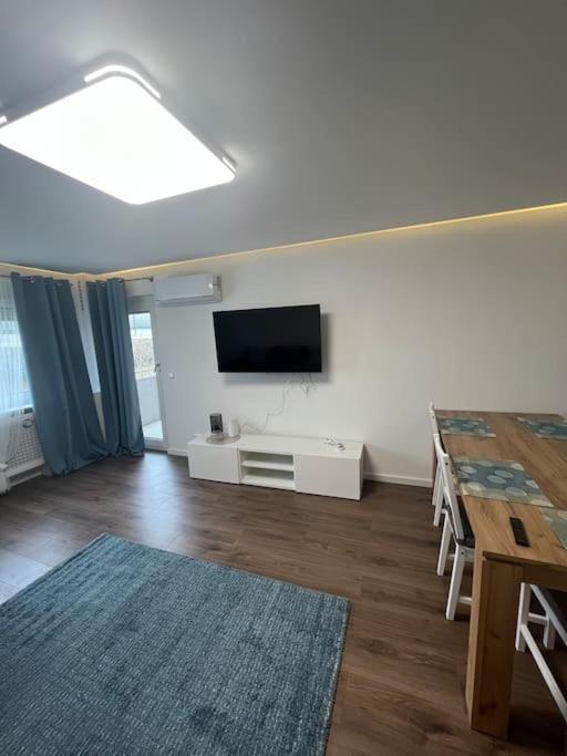 Familienwohnung Neben Dem See,Messe Und Europapark Offenburg Zewnętrze zdjęcie