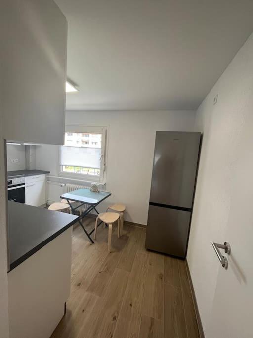 Familienwohnung Neben Dem See,Messe Und Europapark Offenburg Zewnętrze zdjęcie